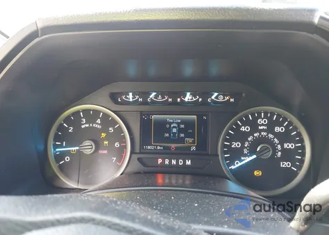 2020 Ford F-150 Xlt from USA, damaged, VIN 1FTEW1E46LKD74983